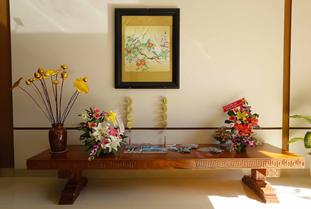 Hoang Thu Homestay