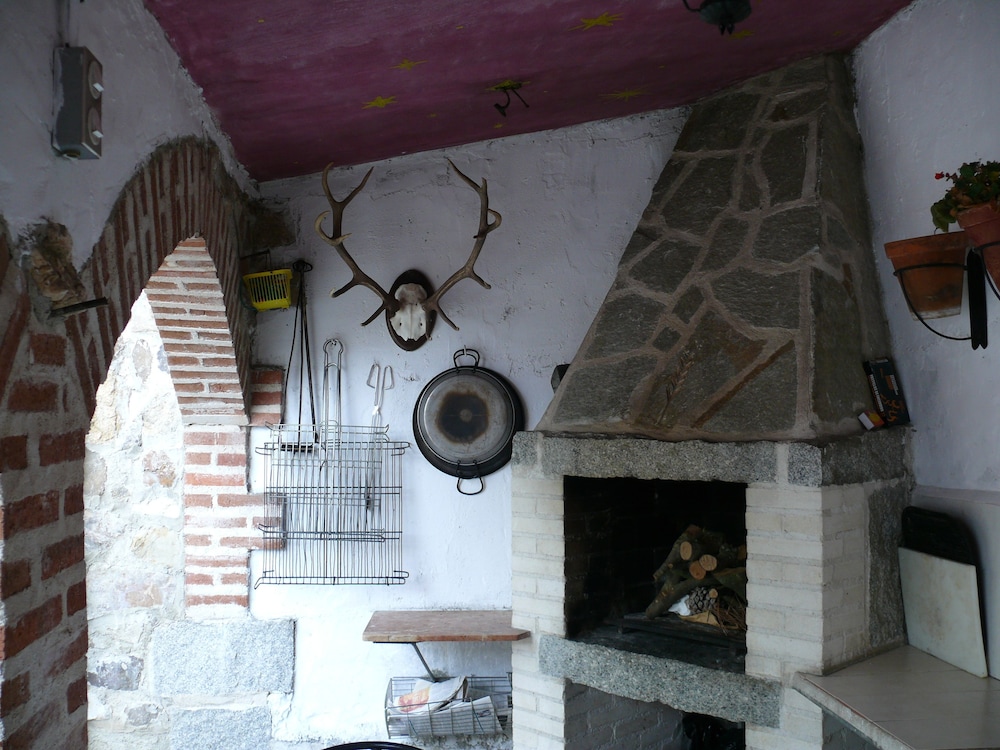 Casa Rural Duquesa De La Conquista