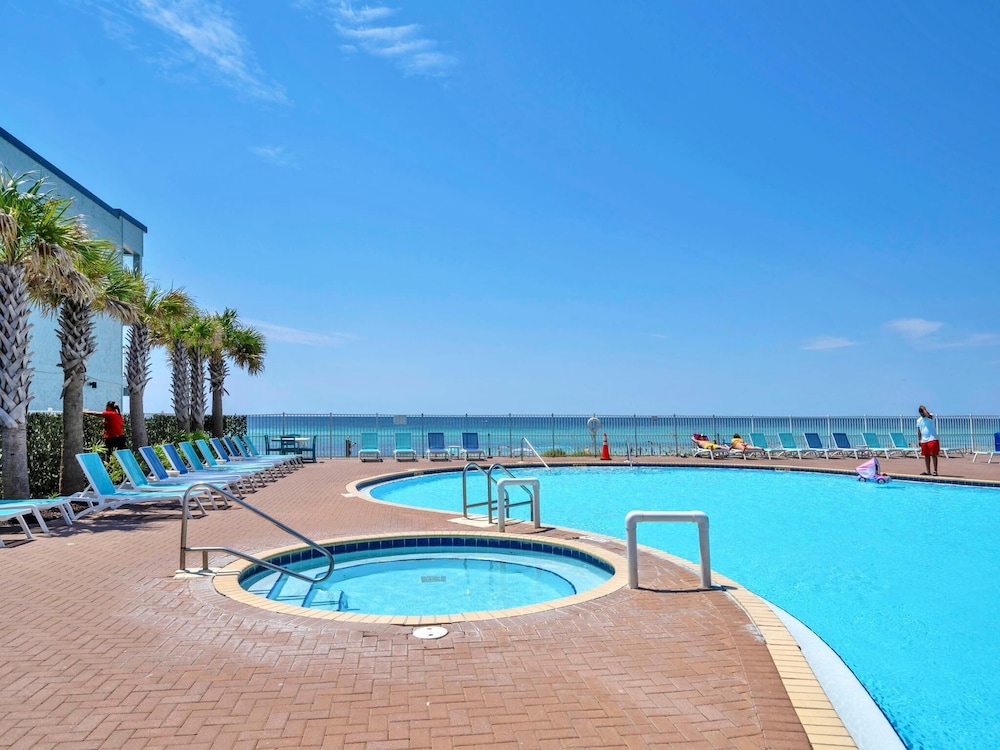 Tidewater 1506