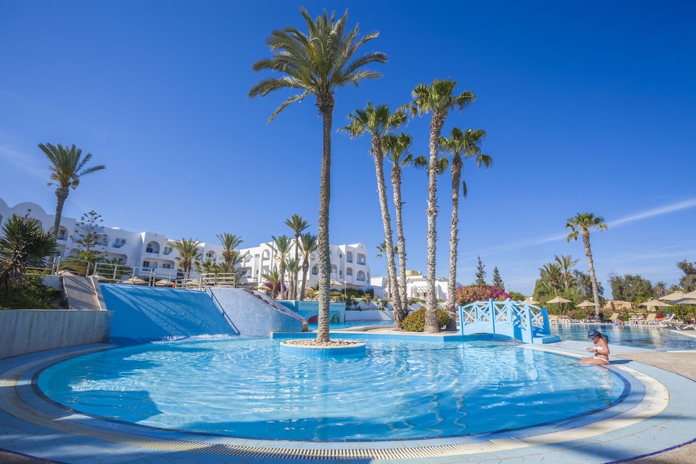 Aghir Vacations - Seabel Aladin - Property Image 12