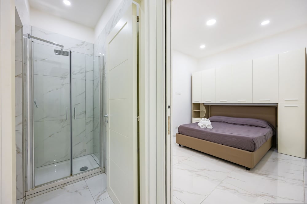 Marcellino Comfort House by Napoliapartments