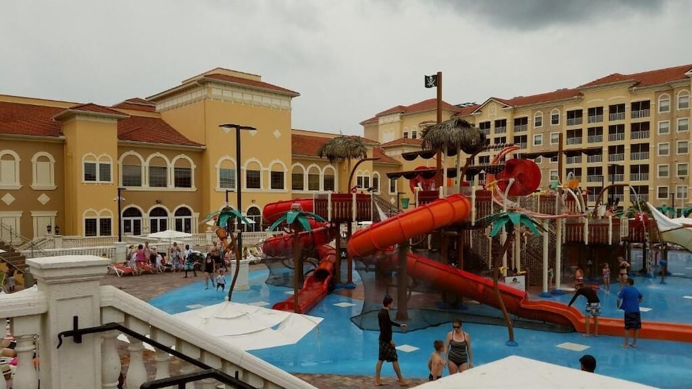 Wesgate Lakes Resort