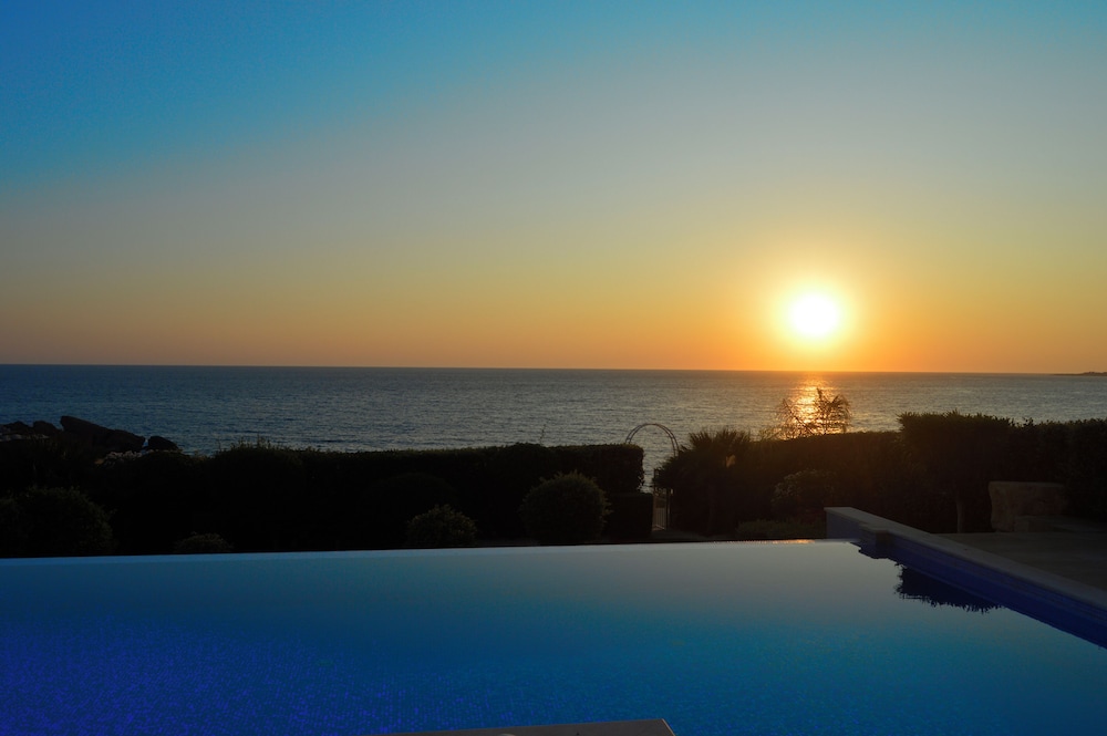 Olymp Luxury Villa C