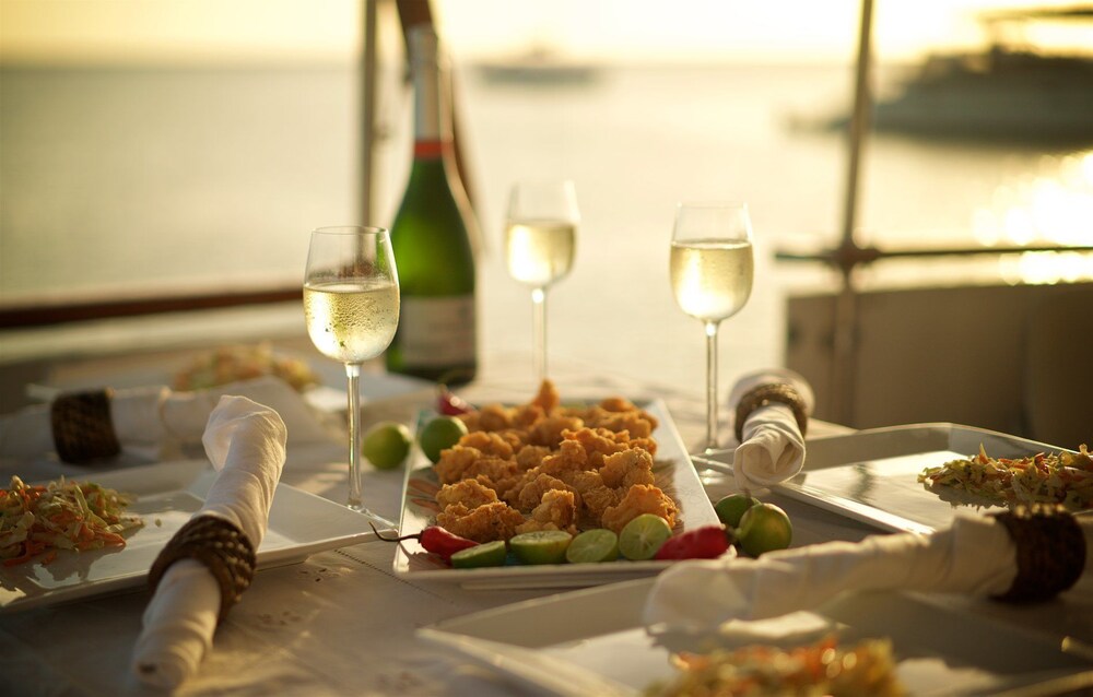 Caribbean Charter, fotografía 2