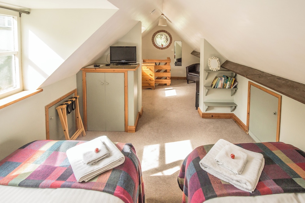 Lower House B&B view 5