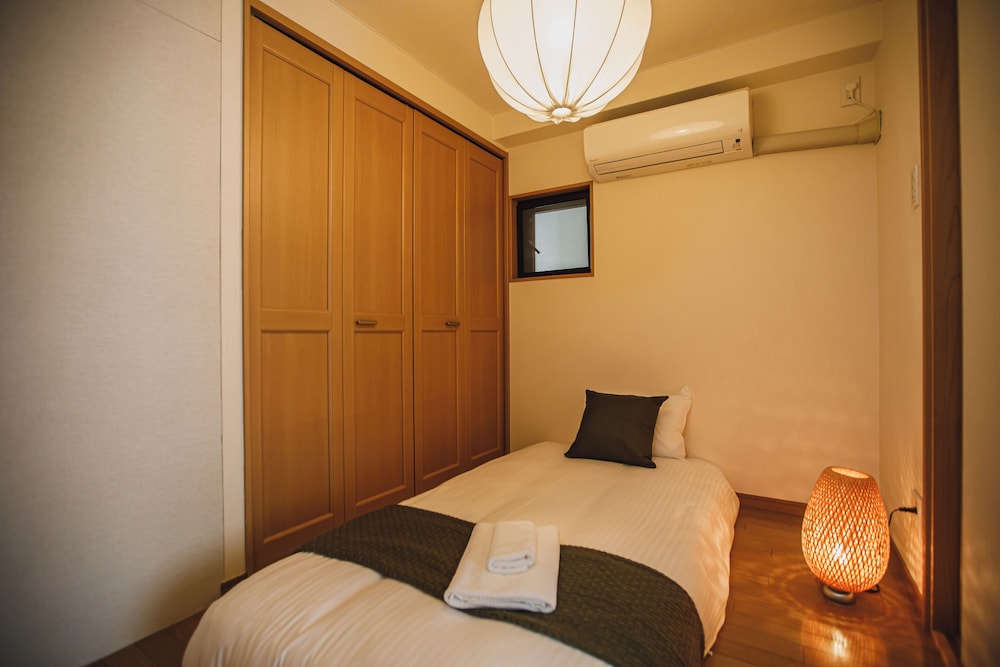 R Residence Tanimachi