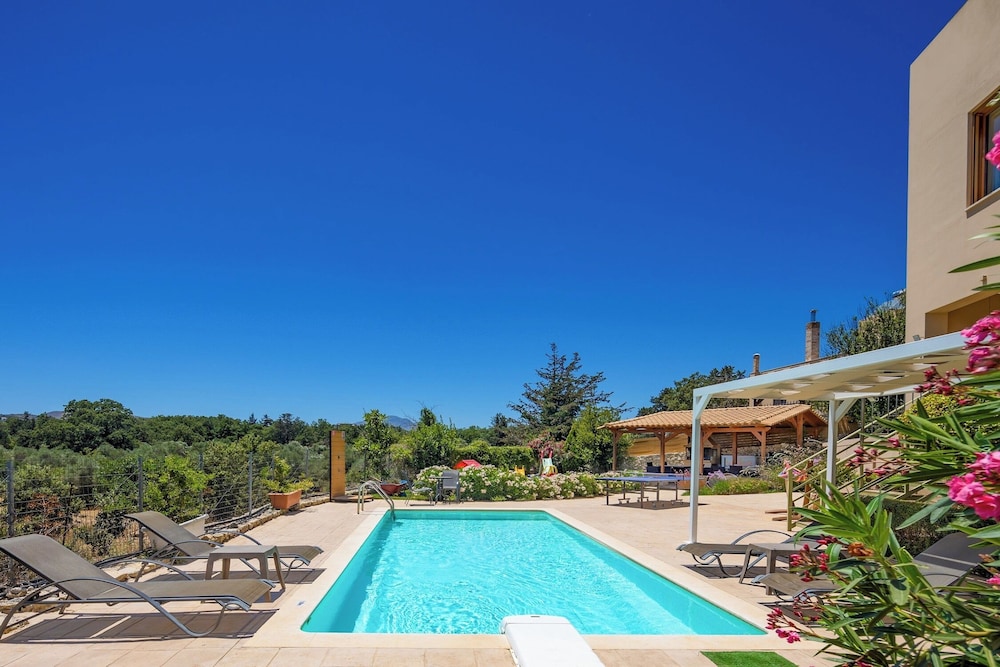 Villa Aclando