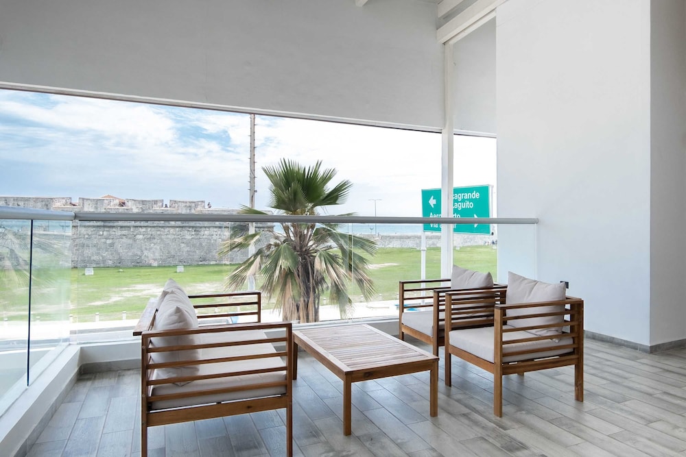 w Scenic 3BR w Ocean View Near C Amurallada