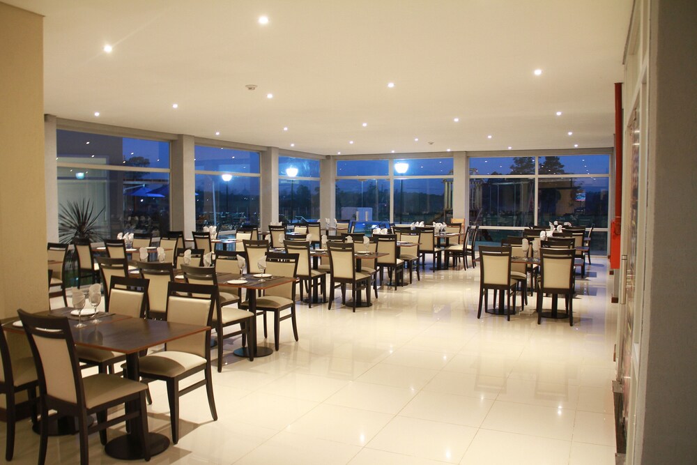 Hotel Casino Rio Uruguay