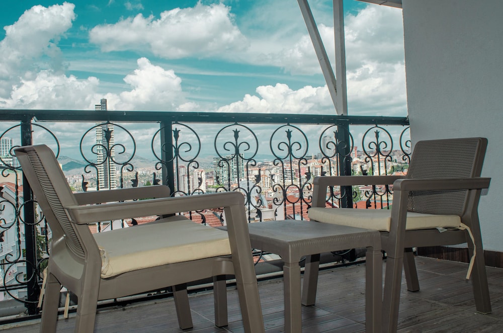 Vivaldi Park Otel - Image 8