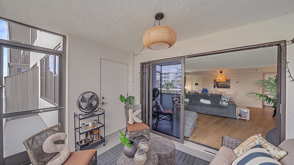 Sole Retreat 2 Bedroom Condo