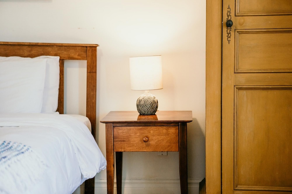 Single Room River View