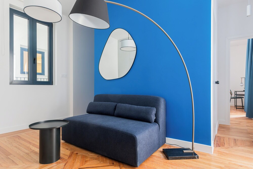 MIXT by Zoia Living