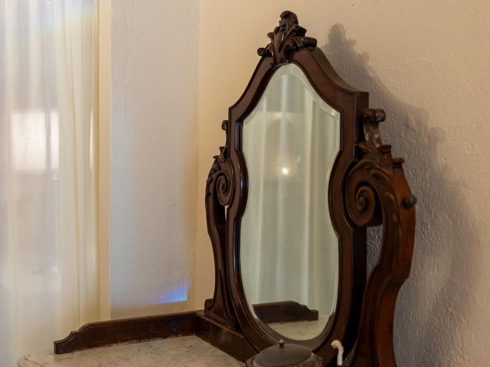 Estupenda Casa con Sabor Vintage