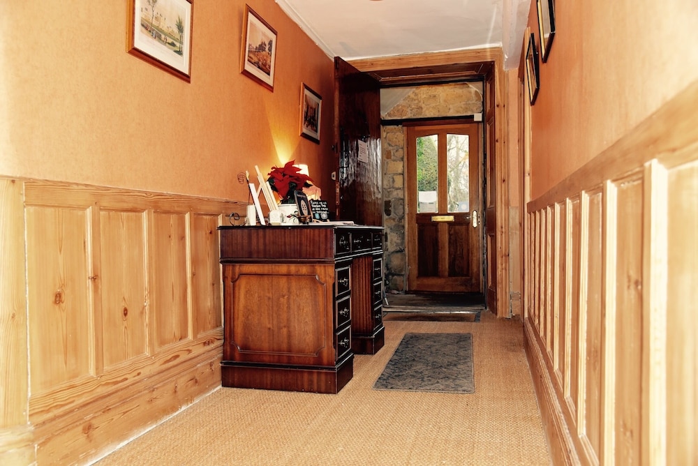 Newburgh House Bed & Breakfast view 5