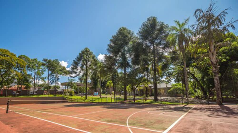 Pirayu Lodge Resort