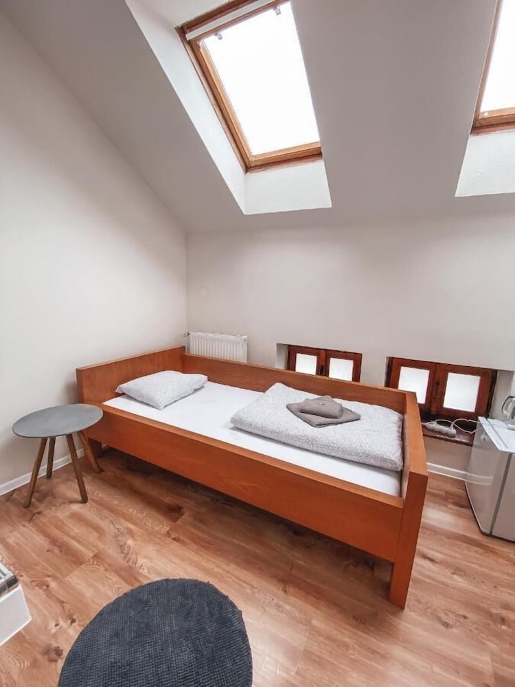 Blue Lotus Apartments