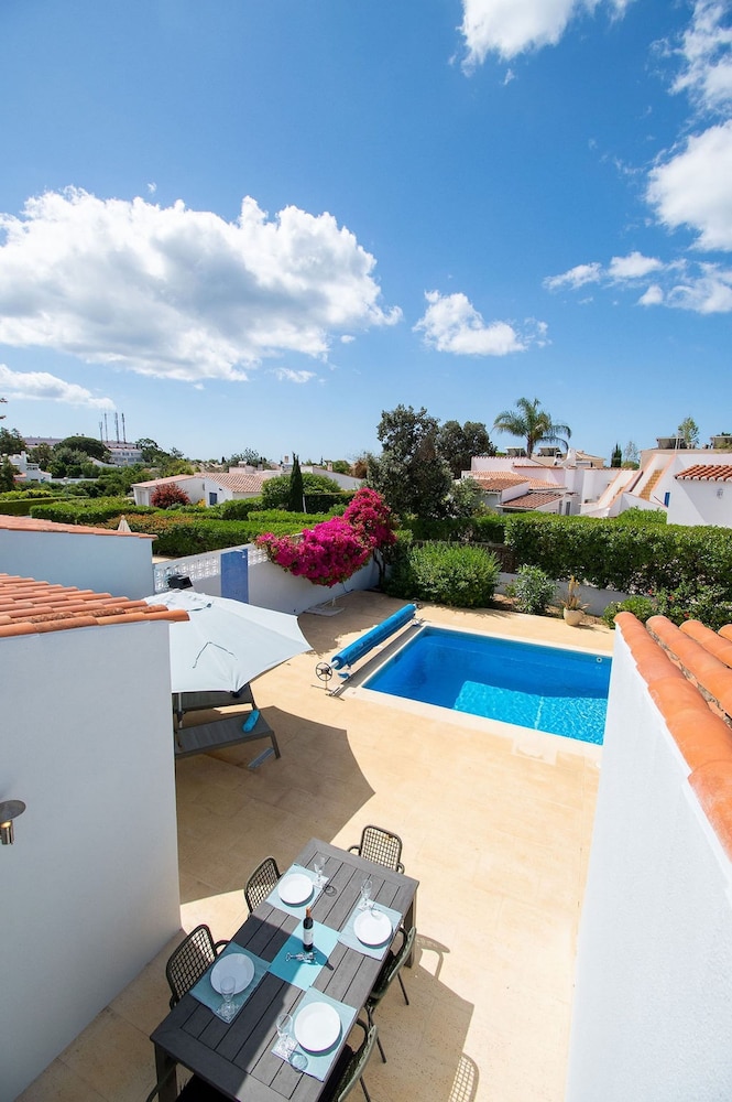 Casa Ana Superbly Renovated With Heated Private