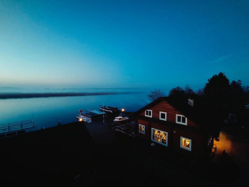 Double Room With Breakfast in Swinoujscie