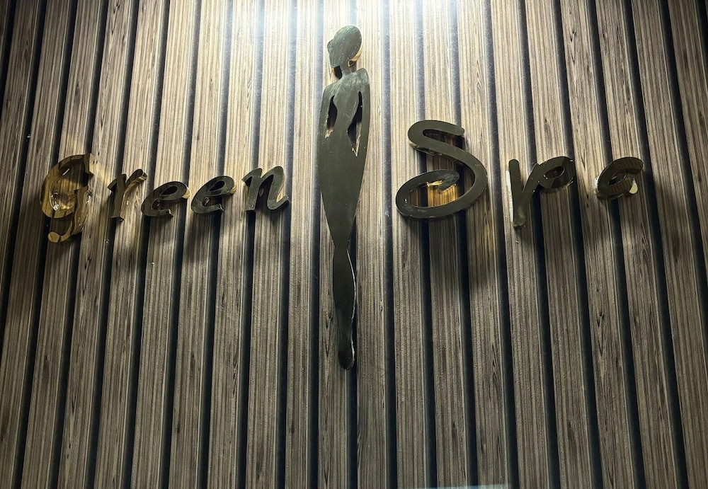 Galata Greenland Otel - Image 149