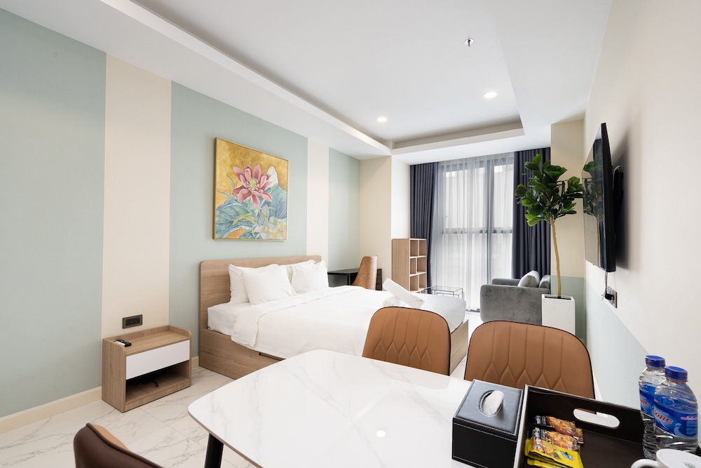 Madison Saigon - ANGIA Hospitality