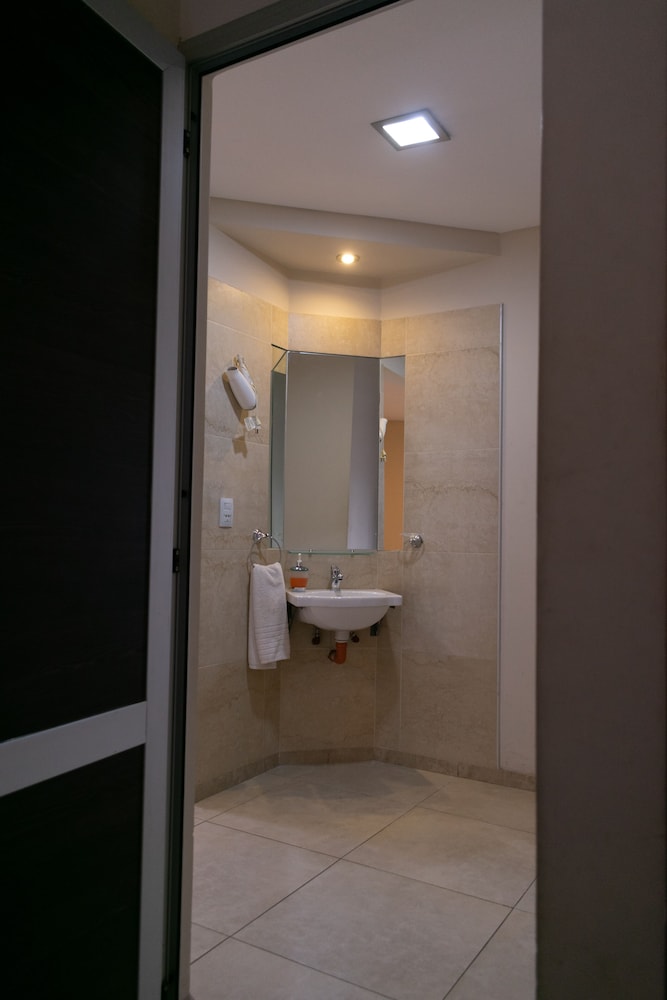 Nubes Apart Hotel