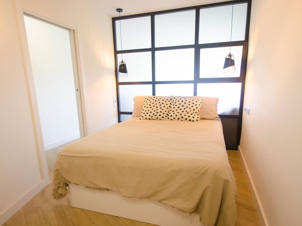 Apartamento Colina de Mar