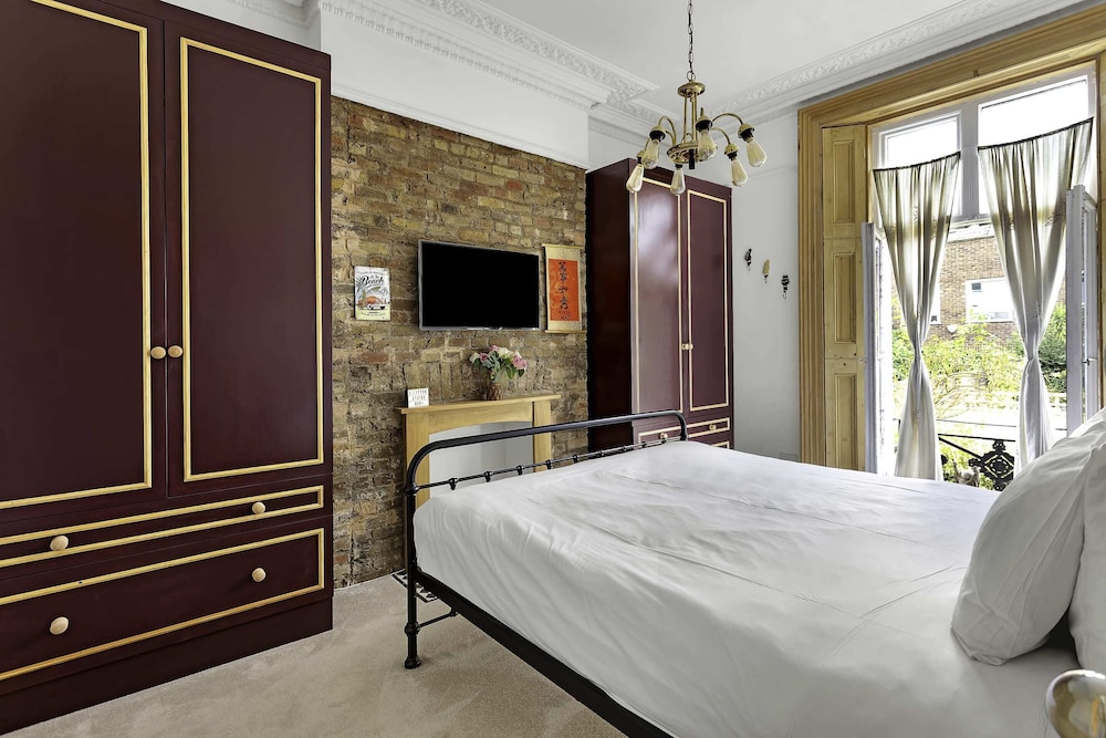 Beautiful Abode Near Camden Road photo 2
