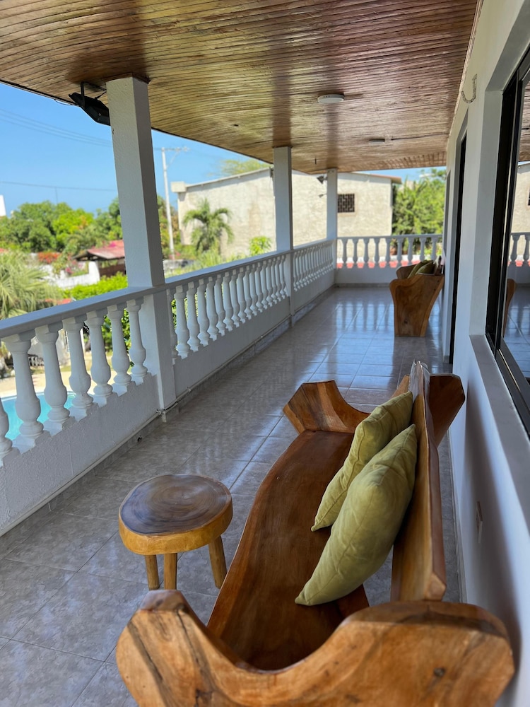 House Villa Las Marias