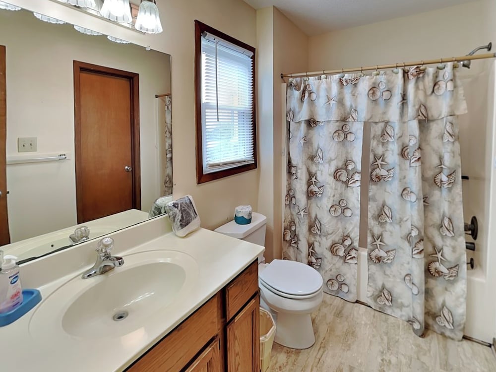 Hoff 1 by Topsail Realty