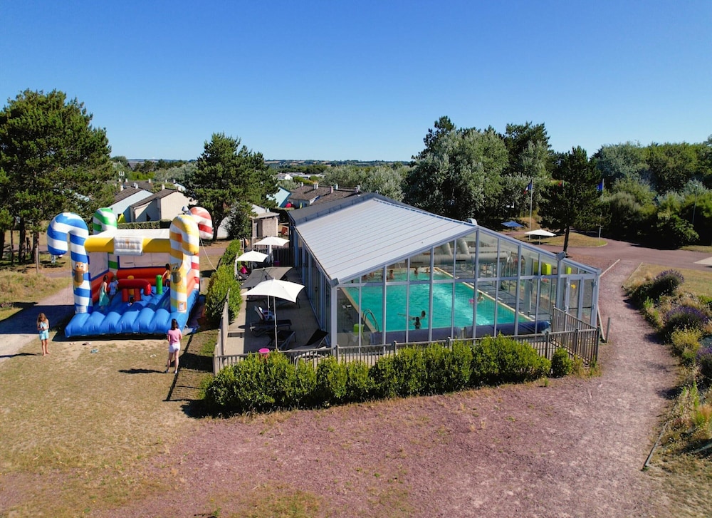 Gite in Normandy Near Sandy Beach