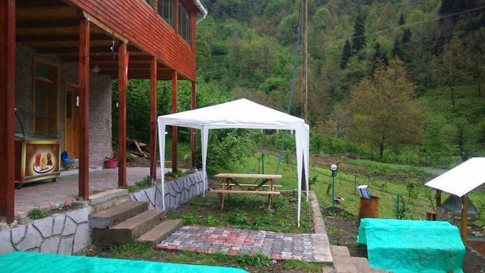 Lamazi Pansiyon