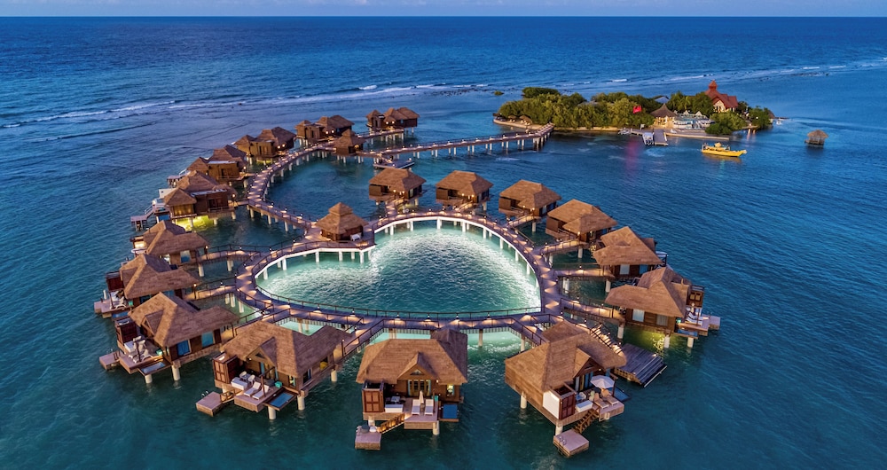 Jamaica Vacations - Sandals Royal Caribbean - ALL INCLUSIVE Couples Only - Property Image 25