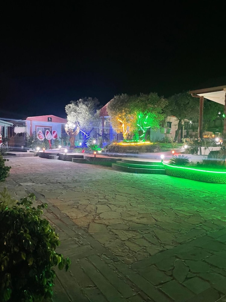 Simurg Tepesi