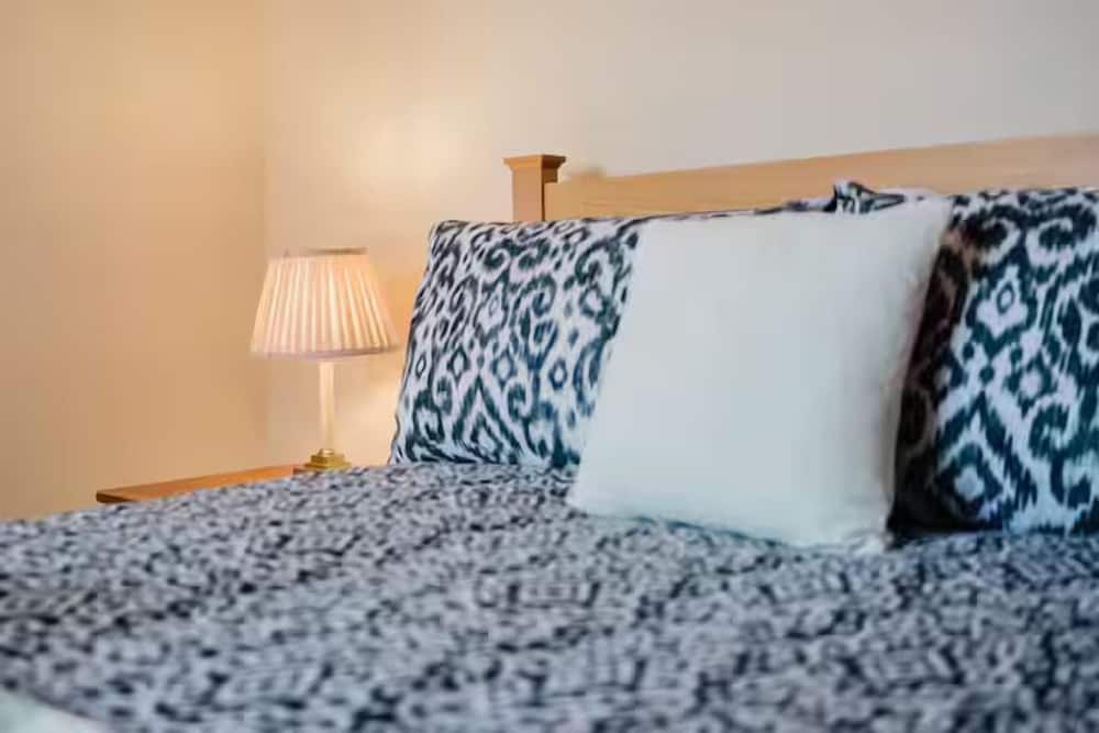 A Beautiful 3-Bed Worcestershire Home