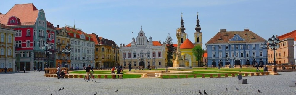 Apartment in Historic Building - Sleeps 4 view 2