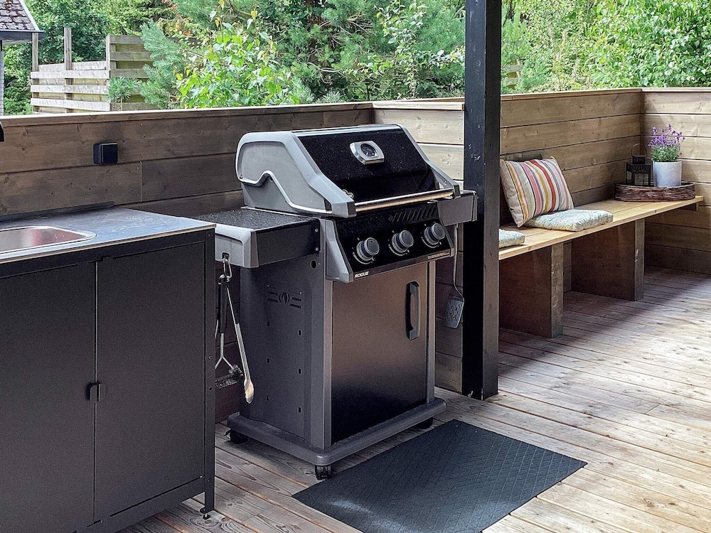 Luxury Retreat With Spa - By Traum Ferienwohnungen