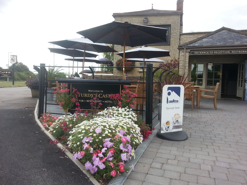 Sturdy's Castle Country Inn