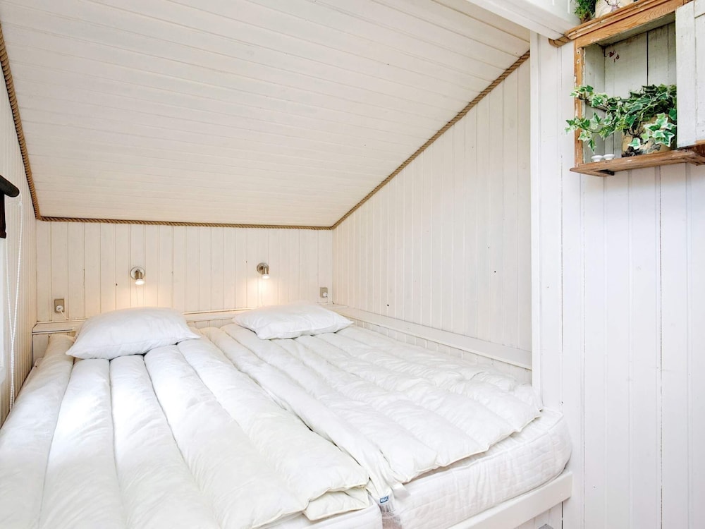 4 Person Holiday Home in Laeso view 5