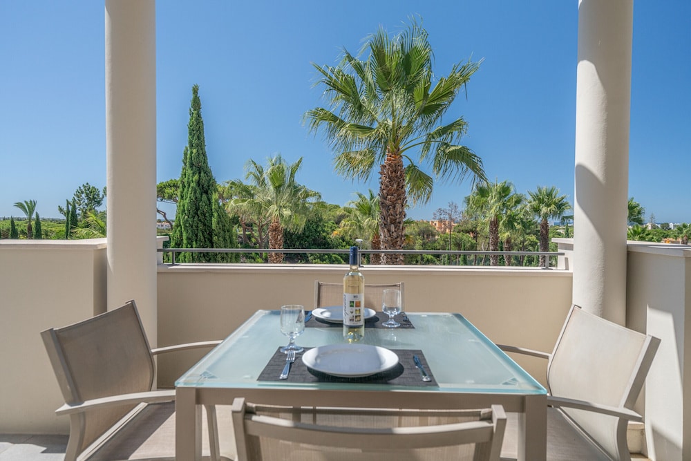 Vilamoura Pine Hills With Pool by Homing