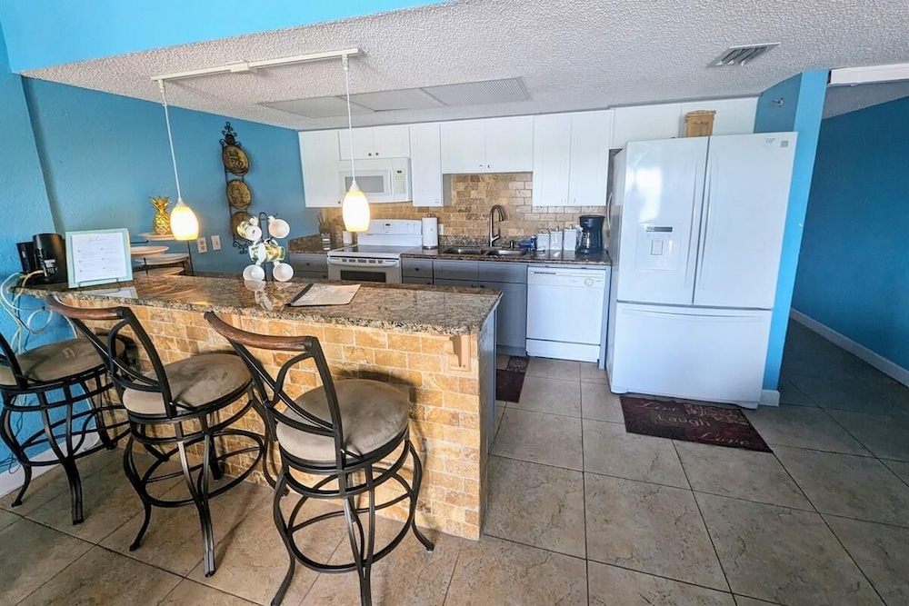 Holiday Villas III 109 - Sea You at the Beach