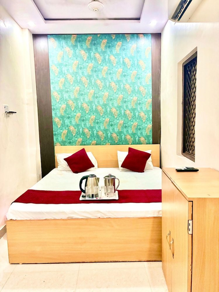 Kashi vishveshwar homestay