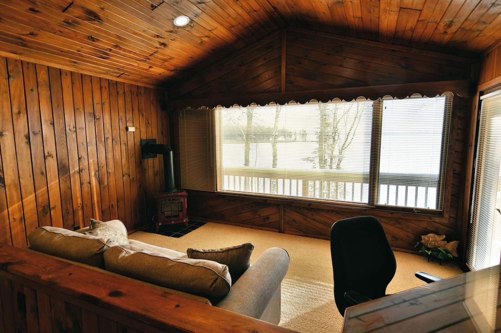 Spruce Haven