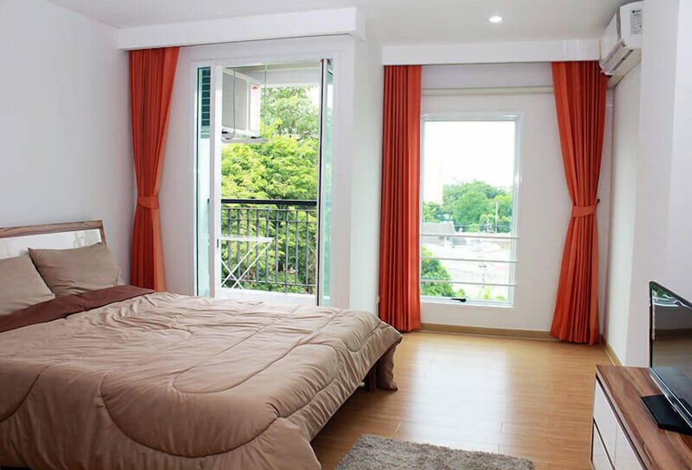 UTD Libra Residence