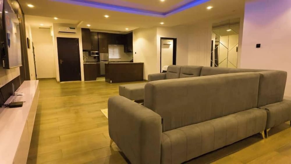 Osahon Home and Apartment