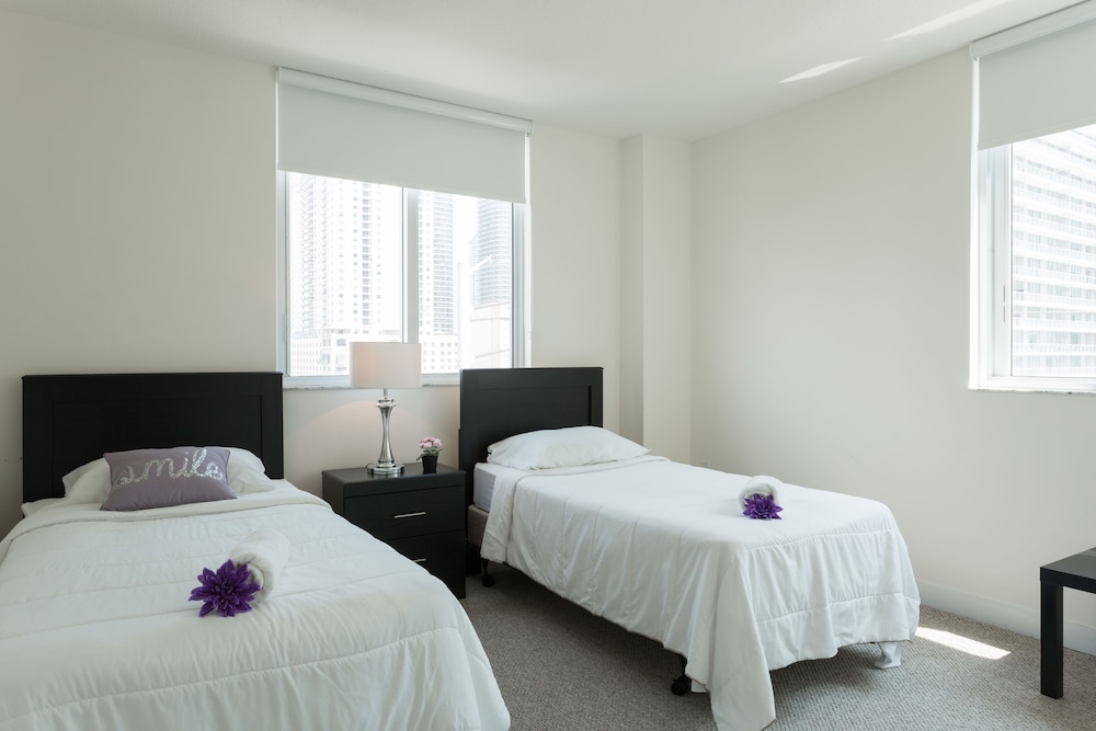 1st Brickell Boutique Residences by Nomad Guru