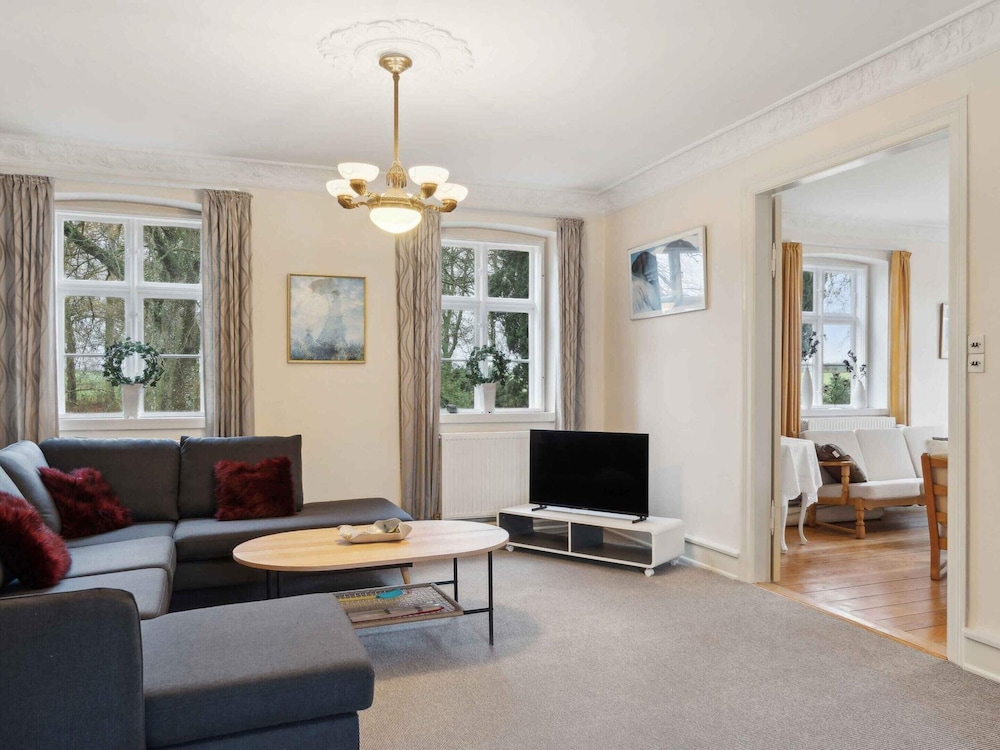 5 Star Holiday Home in Holbaek