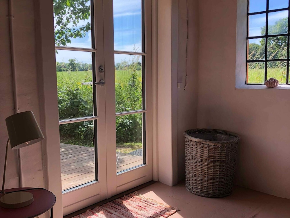 5 Star Holiday Home in Svaneke