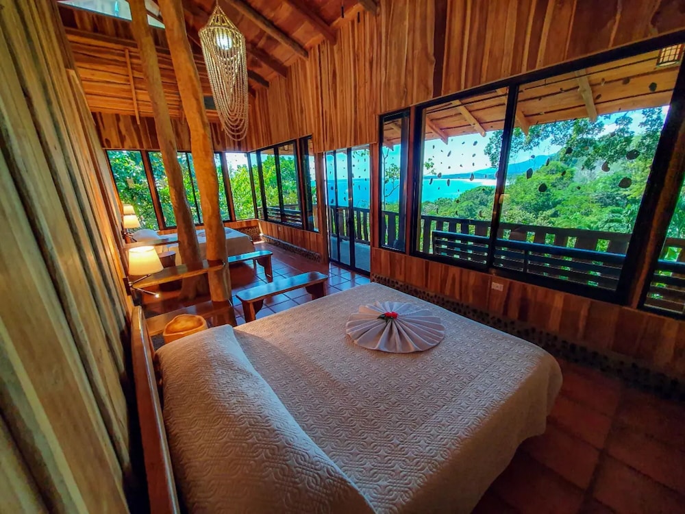 La Cusinga Lodge