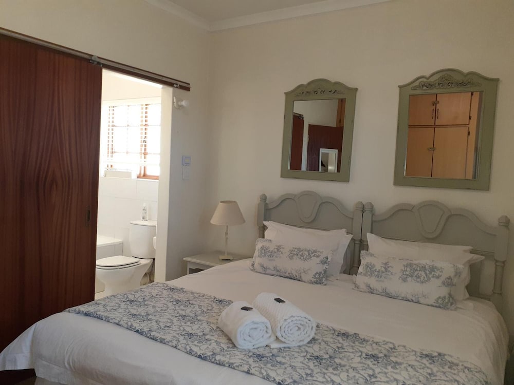 Sandstone Chameleon Guesthouse Fouriesburg